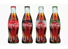 Dispar reacción de los inversores frente al cambio de packaging de Coke